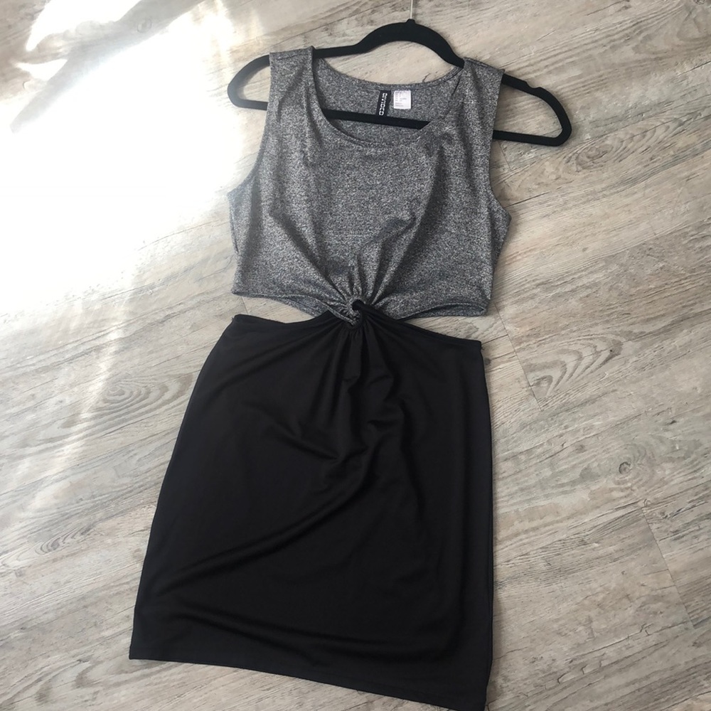 H&M dress